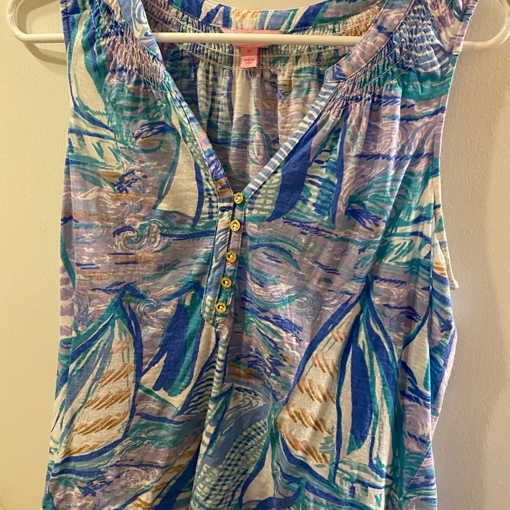 EEUC ESSIE SIZE M